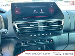 Citroën C5 Aircross  BlueHDi 130 EAT8 Plus occasion - Photo 25