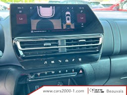 Citroën C5 Aircross  BlueHDi 130 EAT8 Plus occasion - Photo 26