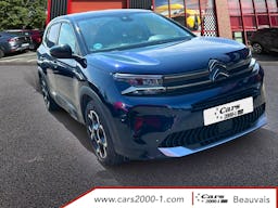 Citroën C5 Aircross  BlueHDi 130 EAT8 Plus occasion - Photo 3