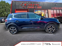 Citroën C5 Aircross  BlueHDi 130 EAT8 Plus occasion - Photo 4