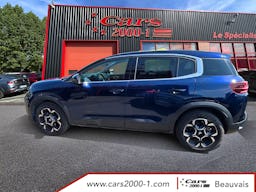 Citroën C5 Aircross  BlueHDi 130 EAT8 Plus occasion - Photo 6