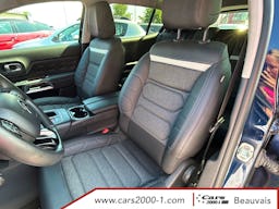 Citroën C5 Aircross  BlueHDi 130 EAT8 Plus occasion - Photo 8