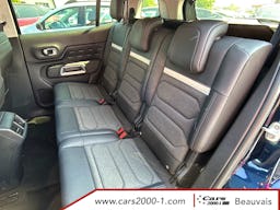 Citroën C5 Aircross  BlueHDi 130 EAT8 Plus occasion - Photo 9