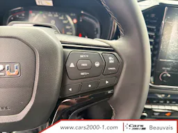 Isuzu D-Max CREW CABINE A/T NITRO SPORT occasion - Photo 12