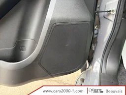 Isuzu D-Max  CREW CABINE A/T NITRO SPORT occasion - Photo 13