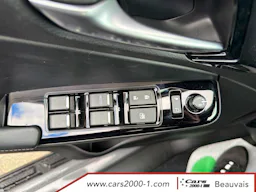 Isuzu D-Max CREW CABINE A/T NITRO SPORT occasion - Photo 16