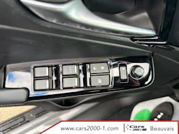 Isuzu D-Max  CREW CABINE A/T NITRO SPORT occasion - Photo 16