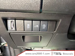 Isuzu D-Max CREW CABINE A/T NITRO SPORT occasion - Photo 18