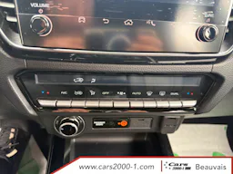 Isuzu D-Max  CREW CABINE A/T NITRO SPORT occasion - Photo 19