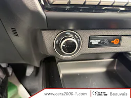 Isuzu D-Max CREW CABINE A/T NITRO SPORT occasion - Photo 20