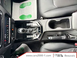 Isuzu D-Max  CREW CABINE A/T NITRO SPORT occasion - Photo 21