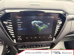 Isuzu D-Max  CREW CABINE A/T NITRO SPORT occasion - Photo 25