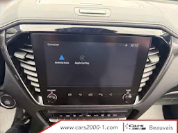 Isuzu D-Max  CREW CABINE A/T NITRO SPORT occasion - Photo 26