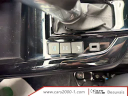 Isuzu D-Max CREW CABINE A/T NITRO SPORT occasion - Photo 28