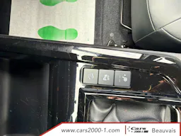 Isuzu D-Max  CREW CABINE A/T NITRO SPORT occasion - Photo 29
