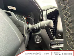 Isuzu D-Max CREW CABINE A/T NITRO SPORT occasion - Photo 31
