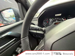 Isuzu D-Max CREW CABINE A/T NITRO SPORT occasion - Photo 32