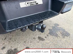 Isuzu D-Max  CREW CABINE A/T NITRO SPORT occasion - Photo 33