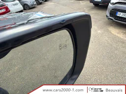 Isuzu D-Max  CREW CABINE A/T NITRO SPORT occasion - Photo 35