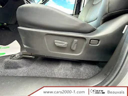 Isuzu D-Max CREW CABINE A/T NITRO SPORT occasion - Photo 36