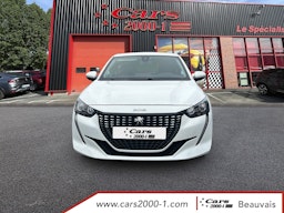 Peugeot 208  PureTech 75 S&S BVM5 Active Pack occasion - Photo 2