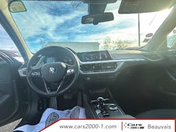 BMW Série 1 F40 116i 109 ch DKG7 occasion - Photo 10