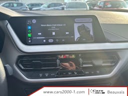 BMW Série 1 F40 116i 109 ch DKG7 occasion - Photo 11