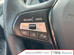 BMW Série 1 F40  116i 109 ch DKG7 occasion - Photo 12