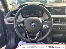 BMW Série 1 F40  116i 109 ch DKG7 occasion - Photo 14