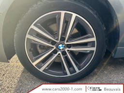 BMW Série 1 F40 116i 109 ch DKG7 occasion - Photo 15