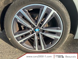 BMW Série 1 F40  116i 109 ch DKG7 occasion - Photo 17