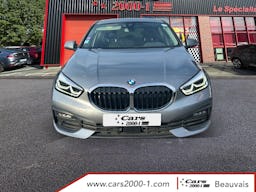 BMW Série 1 F40  116i 109 ch DKG7 occasion - Photo 2