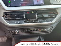 BMW Série 1 F40 116i 109 ch DKG7 occasion - Photo 23