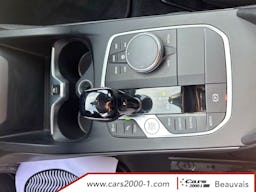 BMW Série 1 F40  116i 109 ch DKG7 occasion - Photo 24