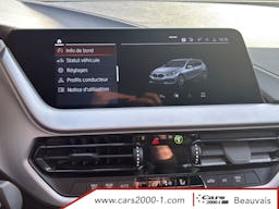 BMW Série 1 F40 116i 109 ch DKG7 occasion - Photo 26