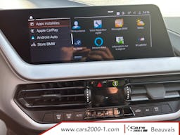 BMW Série 1 F40 116i 109 ch DKG7 occasion - Photo 27