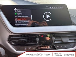 BMW Série 1 F40 116i 109 ch DKG7 occasion - Photo 28