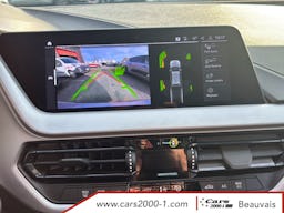 BMW Série 1 F40  116i 109 ch DKG7 occasion - Photo 29