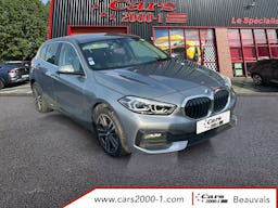 BMW Série 1 F40  116i 109 ch DKG7 occasion - Photo 3