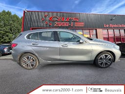 BMW Série 1 F40 116i 109 ch DKG7 occasion - Photo 4