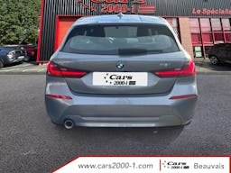 BMW Série 1 F40  116i 109 ch DKG7 occasion - Photo 5