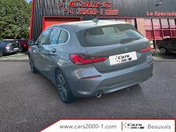 BMW Série 1 F40 116i 109 ch DKG7 occasion - Photo 6