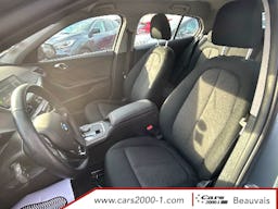 BMW Série 1 F40  116i 109 ch DKG7 occasion - Photo 8