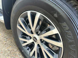 Isuzu D-Max  N60 SPACE CAB 1.9 164 CH 4X4 BVA F+  2P occasion - Photo 12