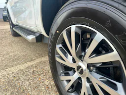 Isuzu D-Max  N60 SPACE CAB 1.9 164 CH 4X4 BVA F+  2P occasion - Photo 13