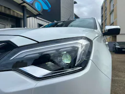 Isuzu D-Max N60 SPACE CAB 1.9 164 CH 4X4 BVA F+ 2P occasion - Photo 15