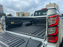 Isuzu D-Max N60 SPACE CAB 1.9 164 CH 4X4 BVA F+ 2P occasion - Photo 17