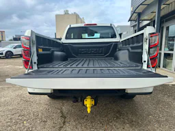 Isuzu D-Max  N60 SPACE CAB 1.9 164 CH 4X4 BVA F+  2P occasion - Photo 19