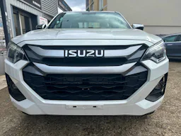 Isuzu D-Max  N60 SPACE CAB 1.9 164 CH 4X4 BVA F+  2P occasion - Photo 2