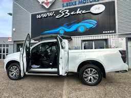 Isuzu D-Max N60 SPACE CAB 1.9 164 CH 4X4 BVA F+ 2P occasion - Photo 20